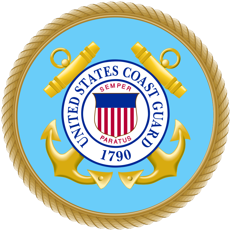 Coast Guard