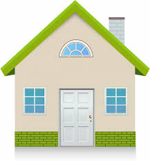 A building for human habitation, especially one that is lived in by a family or small group of people.