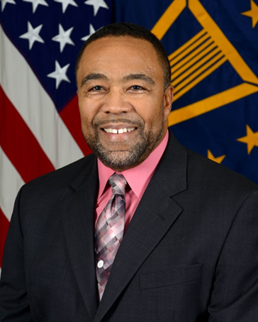 director defense travel management