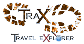 travel explorer (trax) website