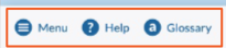 Navigation Buttons